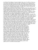 Esszék 'Red Badge of Courage', 1.                