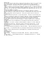 Esszék 'The Atom', 3.                