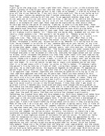 Esszék 'Road Rage', 1.                