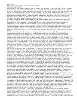 Esszék 'A Description of a Nutritional Supplement/Product which Makes Health Claims That', 1.