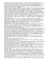 Esszék 'Comparative Essay ', 1.                