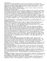 Esszék 'Lifecycle Models and Methodologies', 1.                