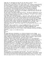 Esszék 'Lifecycle Models and Methodologies', 2.                