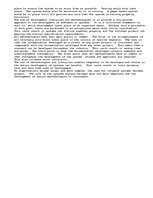 Esszék 'Lifecycle Models and Methodologies', 4.                