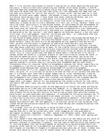 Esszék 'My Complete Refutation of the Book of Genesis Verse by Verse', 1.                