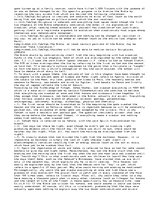 Esszék 'My Complete Refutation of the Book of Genesis Verse by Verse', 2.                