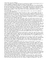 Esszék 'My Complete Refutation of the Book of Genesis Verse by Verse', 3.                