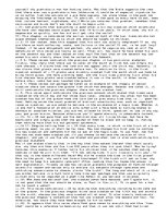 Esszék 'My Complete Refutation of the Book of Genesis Verse by Verse', 4.                