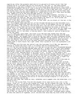 Esszék 'My Complete Refutation of the Book of Genesis Verse by Verse', 5.                