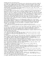 Esszék 'My Complete Refutation of the Book of Genesis Verse by Verse', 7.                