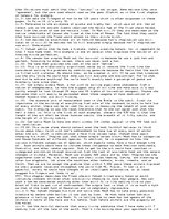 Esszék 'My Complete Refutation of the Book of Genesis Verse by Verse', 8.                