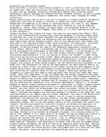 Esszék 'Animal Testing', 2.                