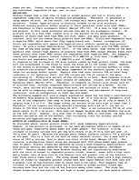 Esszék 'Excess Dietary Protein and Hypercalciuria', 2.                