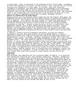 Esszék 'Excess Dietary Protein and Hypercalciuria', 3.                