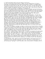 Esszék 'Why the US Should not Have Entered World War One', 1.                