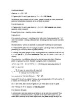 Esszék 'Supply and Demand Elasticity', 1.                