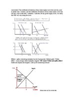 Esszék 'Supply and Demand Elasticity', 2.                