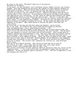 Esszék '"The Pearl" by John Steinbech', 1.                