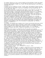 Esszék 'Cyber Marketing', 2.                