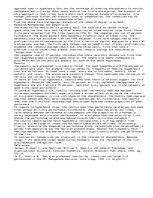 Esszék 'Business Research Design Assessment', 2.                