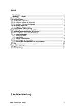 Üzleti tervek 'SIA "Lielezers"', 2.                