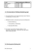 Üzleti tervek 'SIA "Lielezers"', 4.                