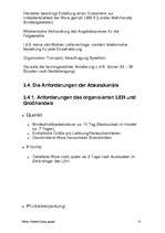 Üzleti tervek 'SIA "Lielezers"', 9.                