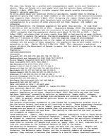 Esszék 'Population Issues in Canada', 1.                