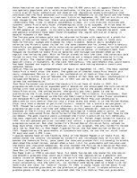 Esszék 'A Brief History of Costa Rica', 1.                