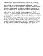 Esszék 'A Brief History of Costa Rica', 3.                