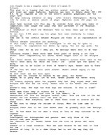 Esszék 'Antigone', 1.                