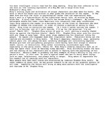 Esszék 'Stephen King and an Analysis of His Work', 4.                