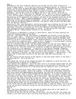 Esszék 'Guatemala - Without a Trace of Bitterness in Her Voice', 1.                