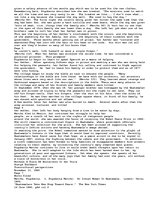 Esszék 'Guatemala - Without a Trace of Bitterness in Her Voice', 2.                