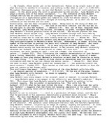 Esszék 'Evil in Women and its Effect on Macbeth', 1.                