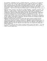 Esszék 'Working Teens', 1.                