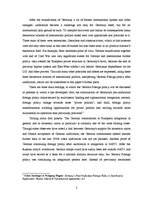 Összefoglalók, jegyzetek 'German Foreign Policy’s after Unification Interpretation in Perspectives of Neor', 2.                