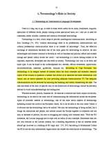 Záródolgozatok 'The Ambiguities of Legal Terminology in EU Documents and Legislation', 8.                