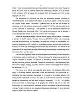 Záródolgozatok 'The Ambiguities of Legal Terminology in EU Documents and Legislation', 10.                
