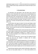 Záródolgozatok 'The Ambiguities of Legal Terminology in EU Documents and Legislation', 12.                