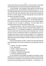 Záródolgozatok 'The Ambiguities of Legal Terminology in EU Documents and Legislation', 18.                