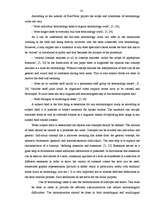 Záródolgozatok 'The Ambiguities of Legal Terminology in EU Documents and Legislation', 20.                