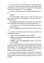 Záródolgozatok 'The Ambiguities of Legal Terminology in EU Documents and Legislation', 28.                