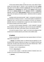 Záródolgozatok 'The Ambiguities of Legal Terminology in EU Documents and Legislation', 29.                