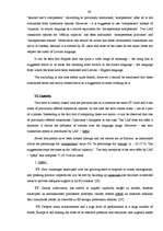 Záródolgozatok 'The Ambiguities of Legal Terminology in EU Documents and Legislation', 37.                