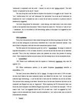 Záródolgozatok 'The Ambiguities of Legal Terminology in EU Documents and Legislation', 41.                