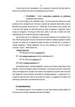 Záródolgozatok 'The Ambiguities of Legal Terminology in EU Documents and Legislation', 43.                