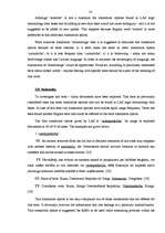 Záródolgozatok 'The Ambiguities of Legal Terminology in EU Documents and Legislation', 52.                