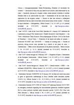 Záródolgozatok 'The Ambiguities of Legal Terminology in EU Documents and Legislation', 78.                