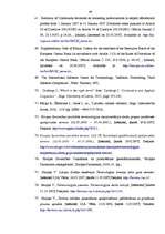 Záródolgozatok 'The Ambiguities of Legal Terminology in EU Documents and Legislation', 87.                